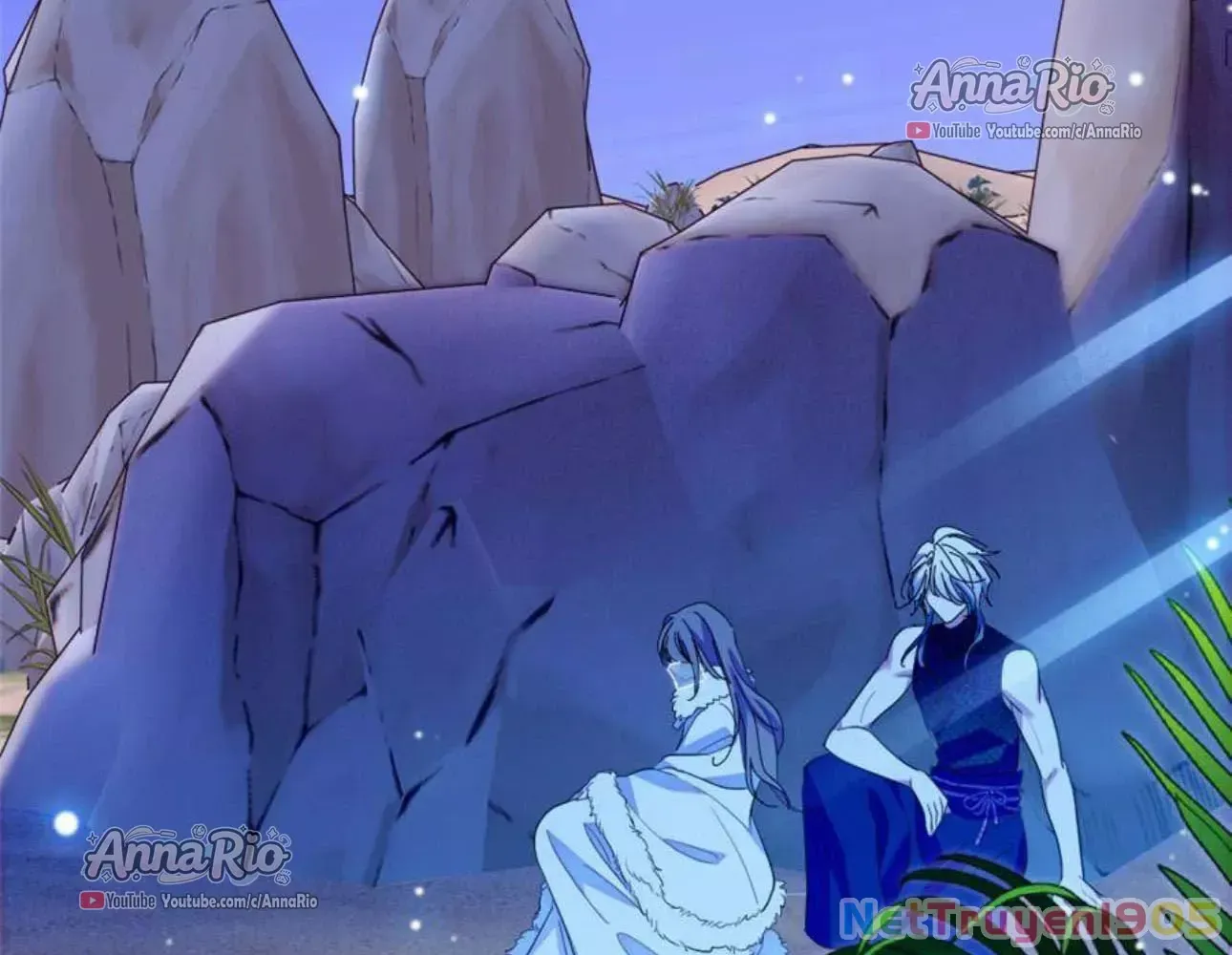 đọc truyện Manh Động Thú Thế Chương 468 ảnh 20 tại Thiên Thai Truyện