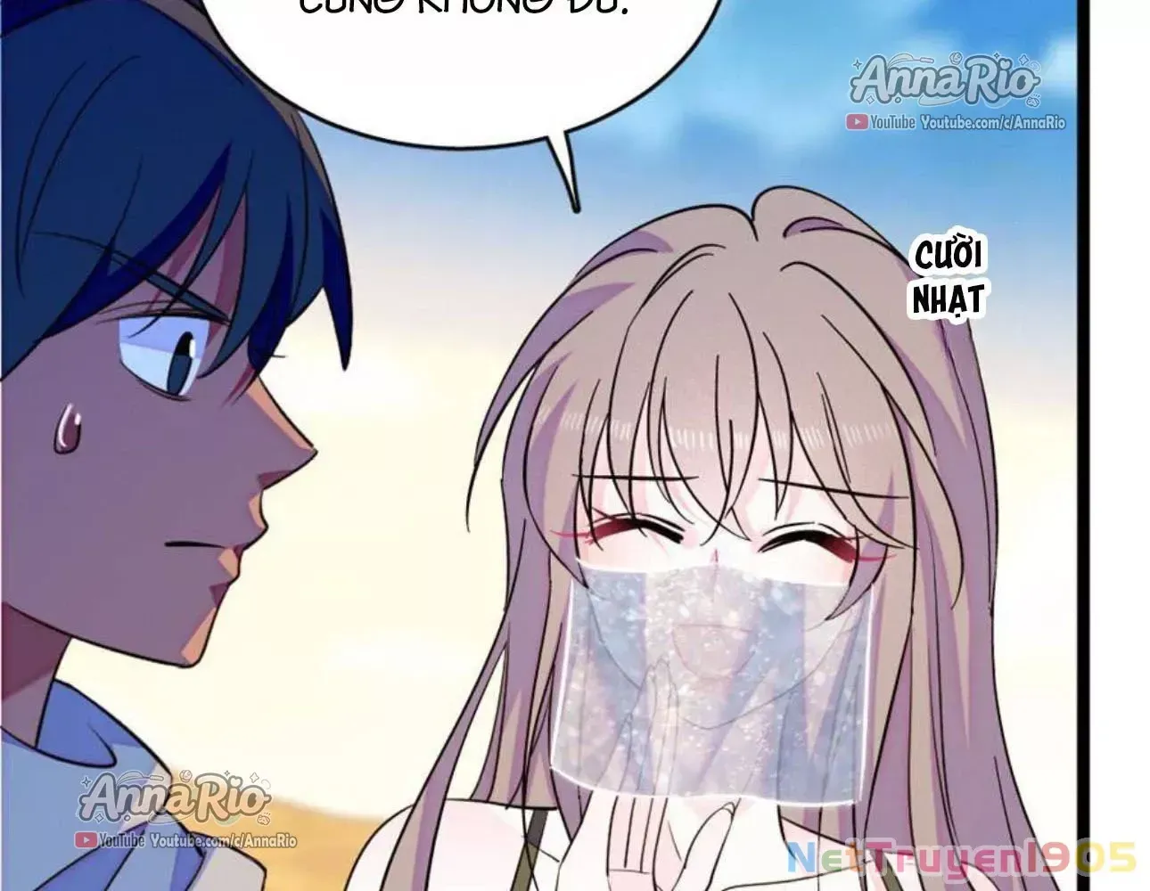 đọc truyện Manh Động Thú Thế Chương 468 ảnh 5 tại Thiên Thai Truyện