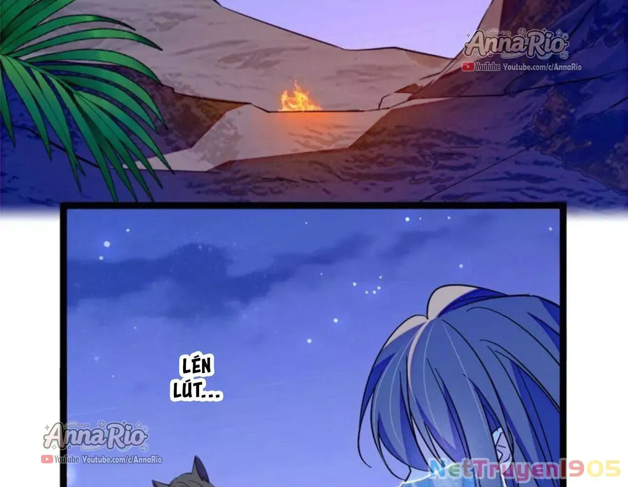 đọc truyện Manh Động Thú Thế Chương 468 ảnh 8 tại Thiên Thai Truyện