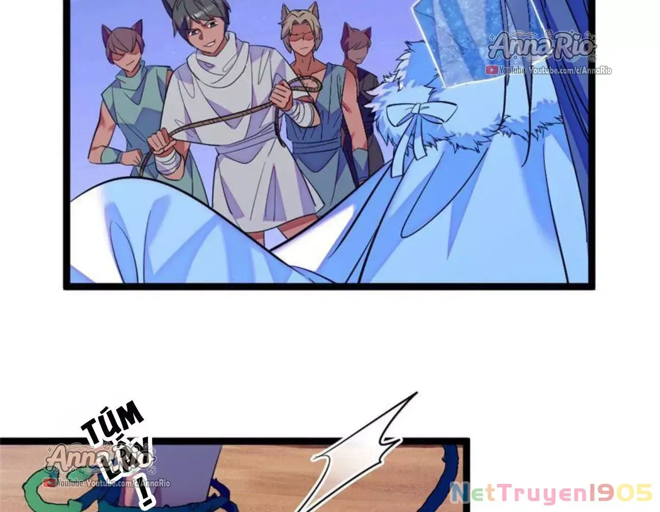 đọc truyện Manh Động Thú Thế Chương 468 ảnh 9 tại Thiên Thai Truyện