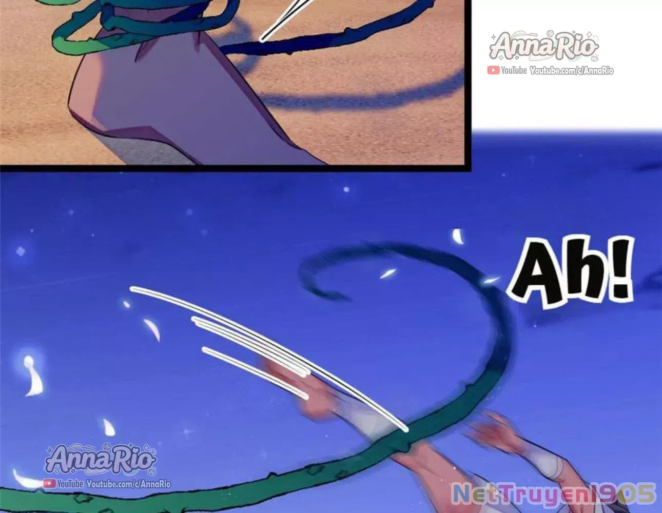 đọc truyện Manh Động Thú Thế Chương 468 ảnh 10 tại Thiên Thai Truyện