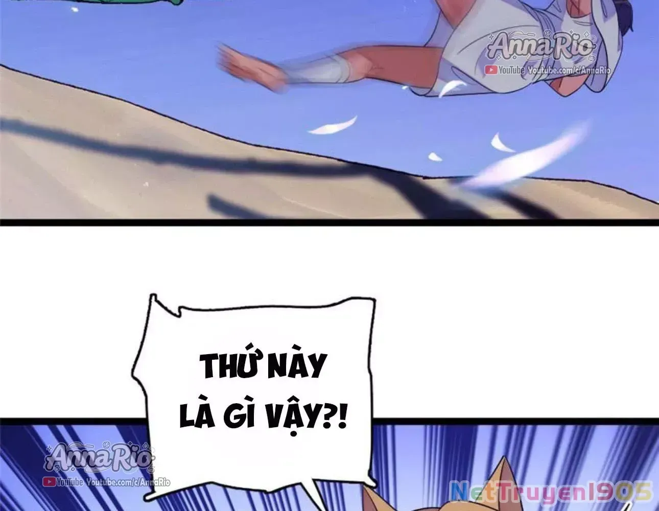 đọc truyện Manh Động Thú Thế Chương 468 ảnh 11 tại Thiên Thai Truyện