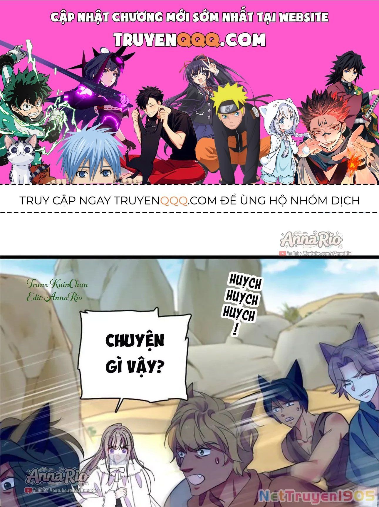 đọc truyện Manh Động Thú Thế Chương 469 ảnh 3 tại Thiên Thai Truyện