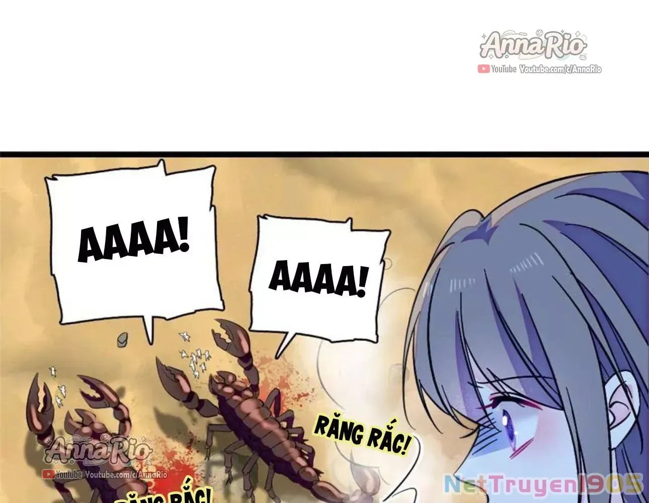 đọc truyện Manh Động Thú Thế Chương 469 ảnh 16 tại Thiên Thai Truyện