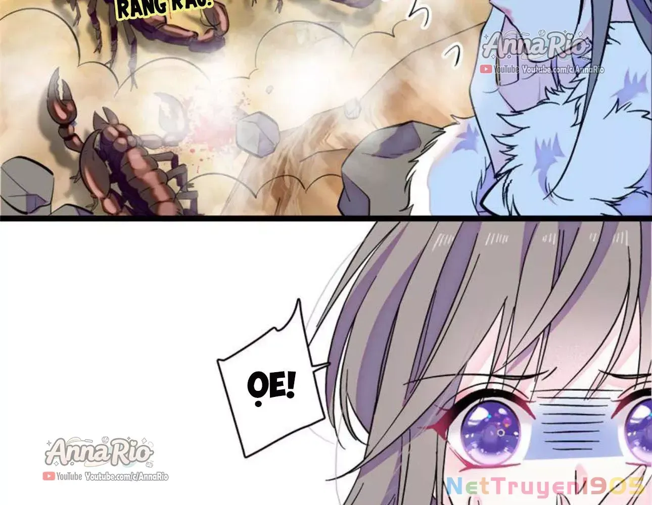 đọc truyện Manh Động Thú Thế Chương 469 ảnh 17 tại Thiên Thai Truyện