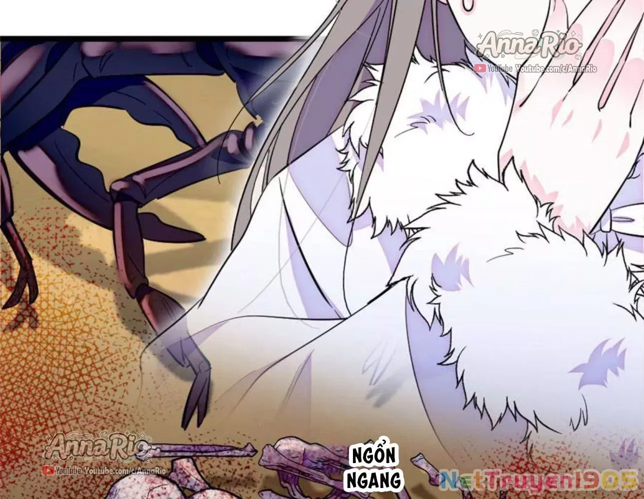 đọc truyện Manh Động Thú Thế Chương 469 ảnh 18 tại Thiên Thai Truyện