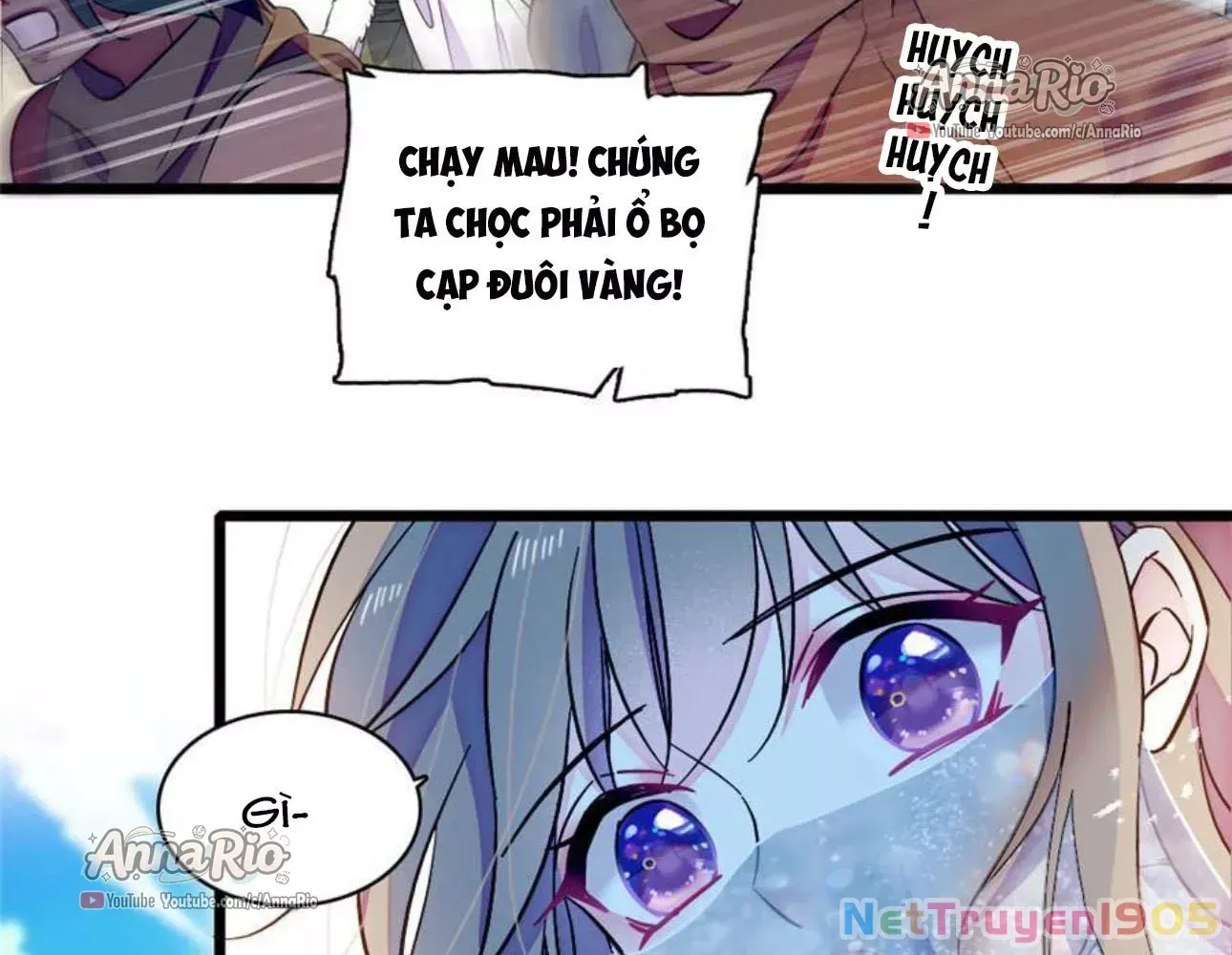 đọc truyện Manh Động Thú Thế Chương 469 ảnh 4 tại Thiên Thai Truyện