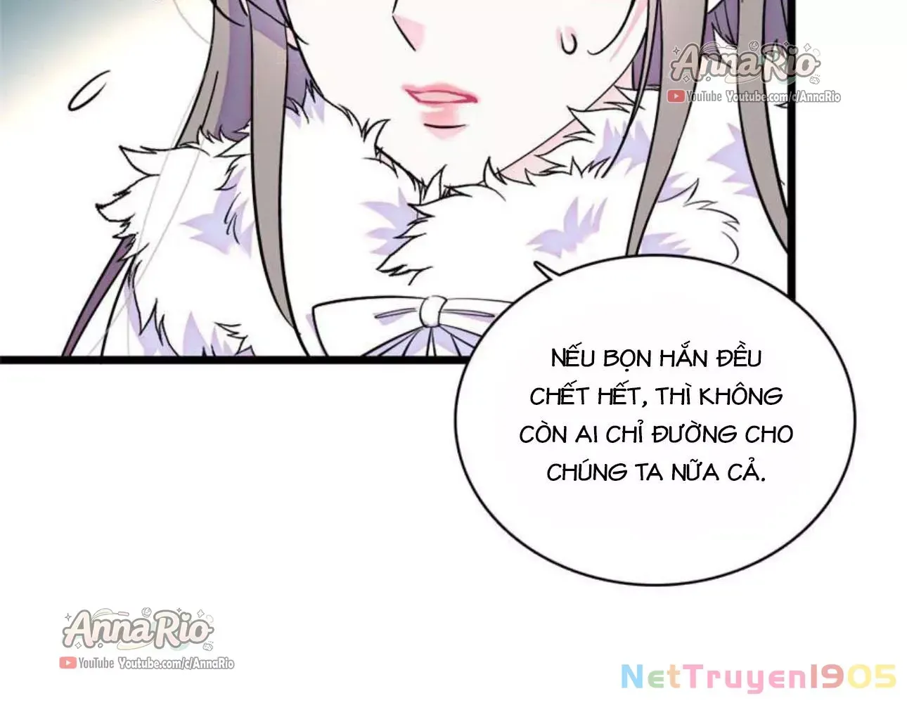 đọc truyện Manh Động Thú Thế Chương 469 ảnh 22 tại Thiên Thai Truyện