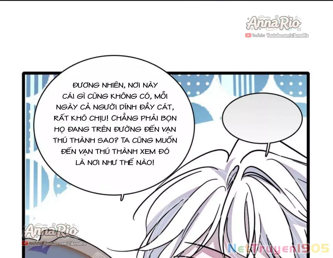 đọc truyện Manh Động Thú Thế Chương 469 ảnh 24 tại Thiên Thai Truyện