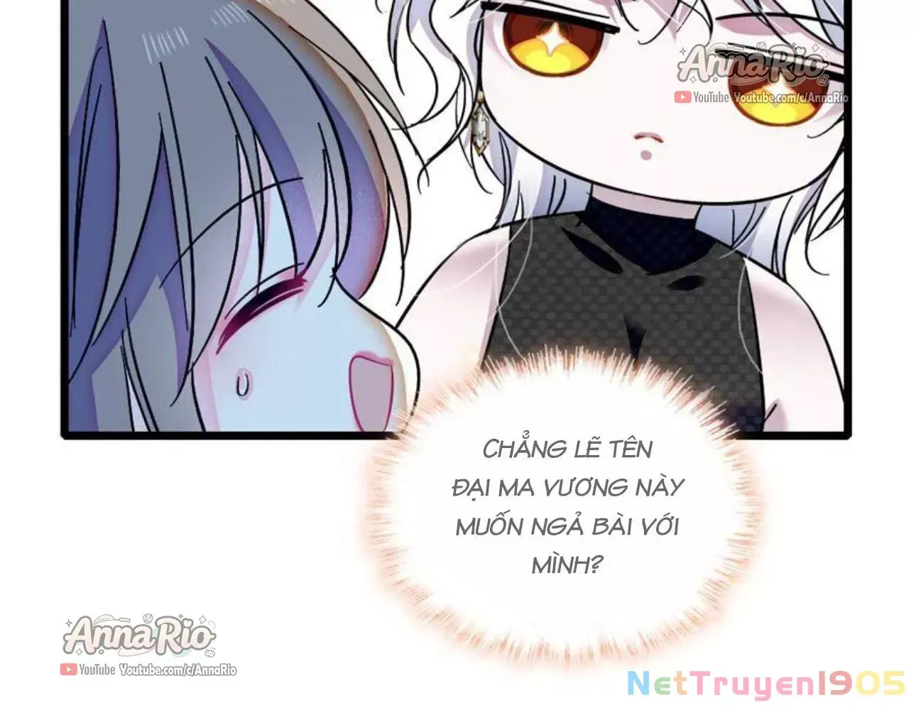 đọc truyện Manh Động Thú Thế Chương 469 ảnh 25 tại Thiên Thai Truyện