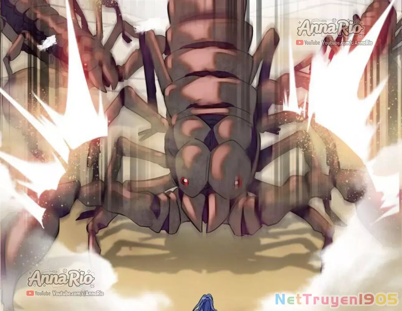 đọc truyện Manh Động Thú Thế Chương 469 ảnh 6 tại Thiên Thai Truyện