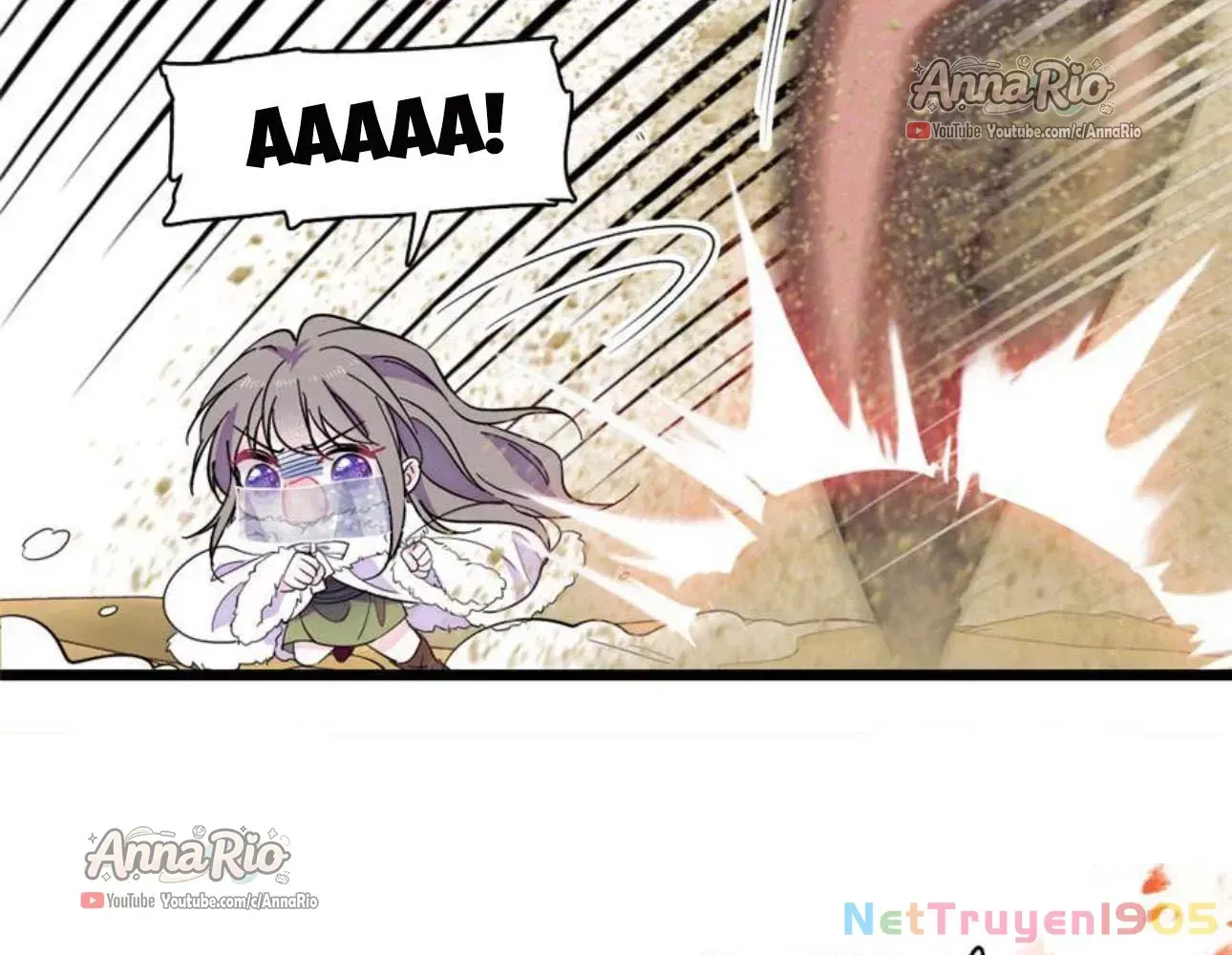 đọc truyện Manh Động Thú Thế Chương 469 ảnh 9 tại Thiên Thai Truyện