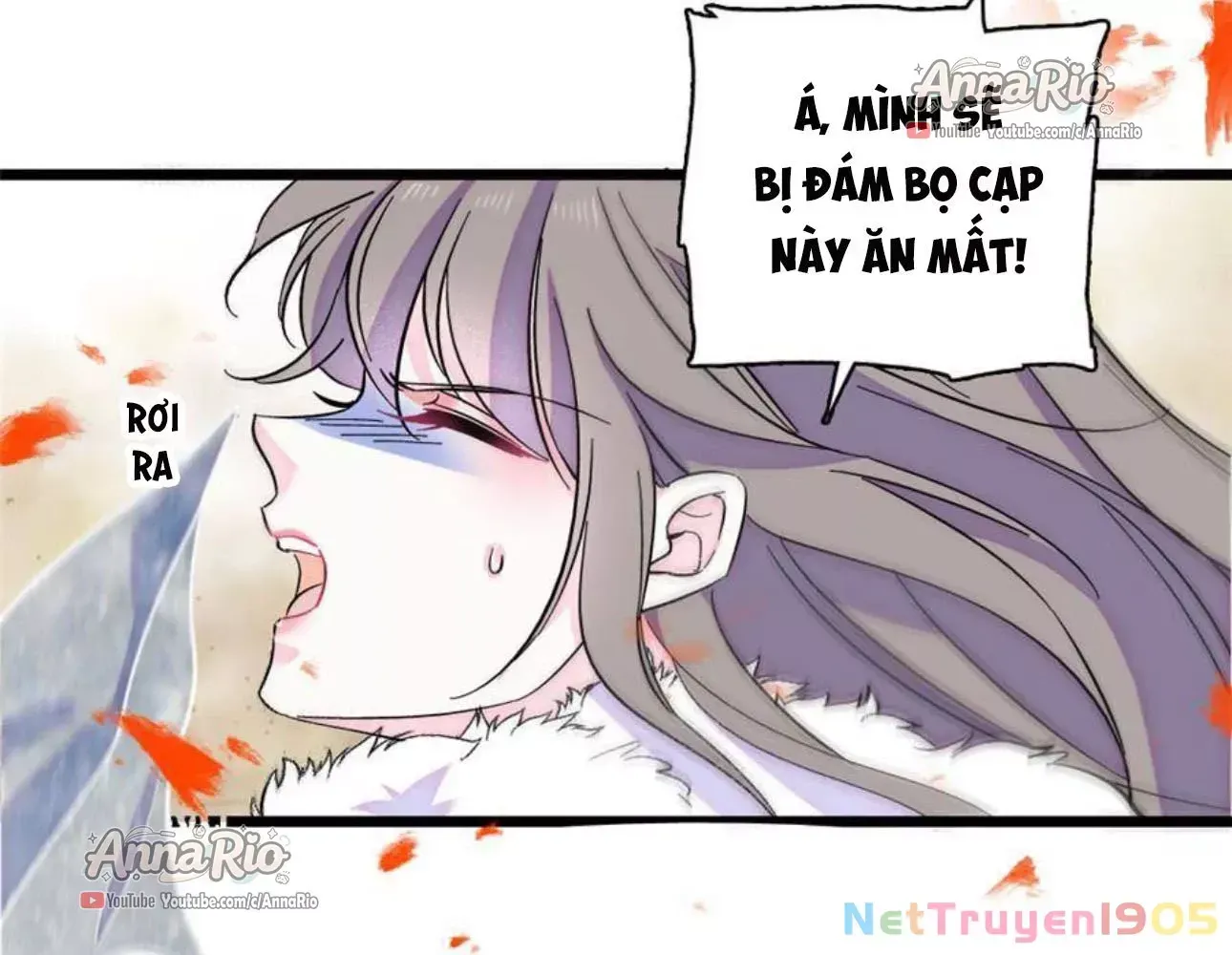 đọc truyện Manh Động Thú Thế Chương 469 ảnh 10 tại Thiên Thai Truyện