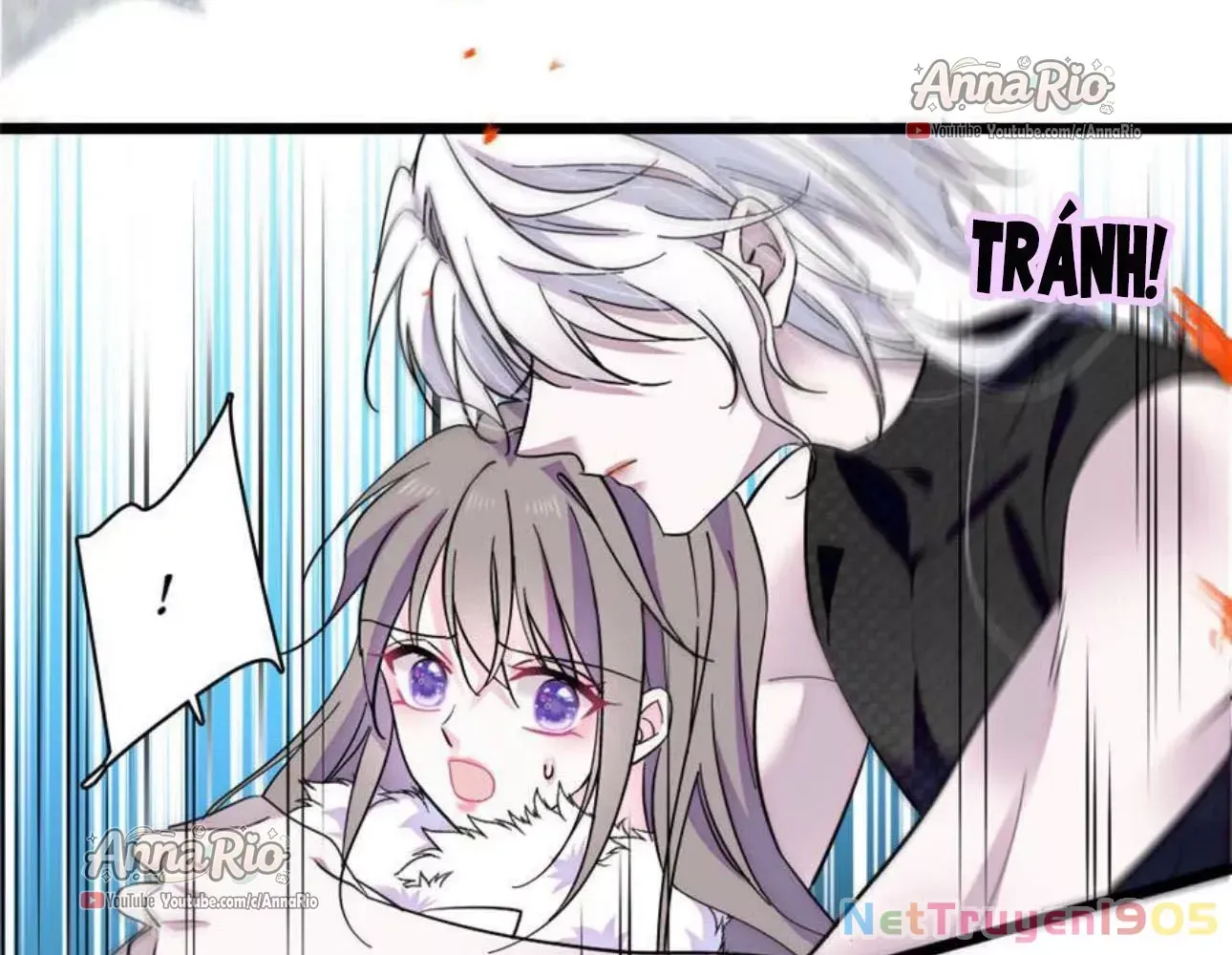 đọc truyện Manh Động Thú Thế Chương 469 ảnh 11 tại Thiên Thai Truyện