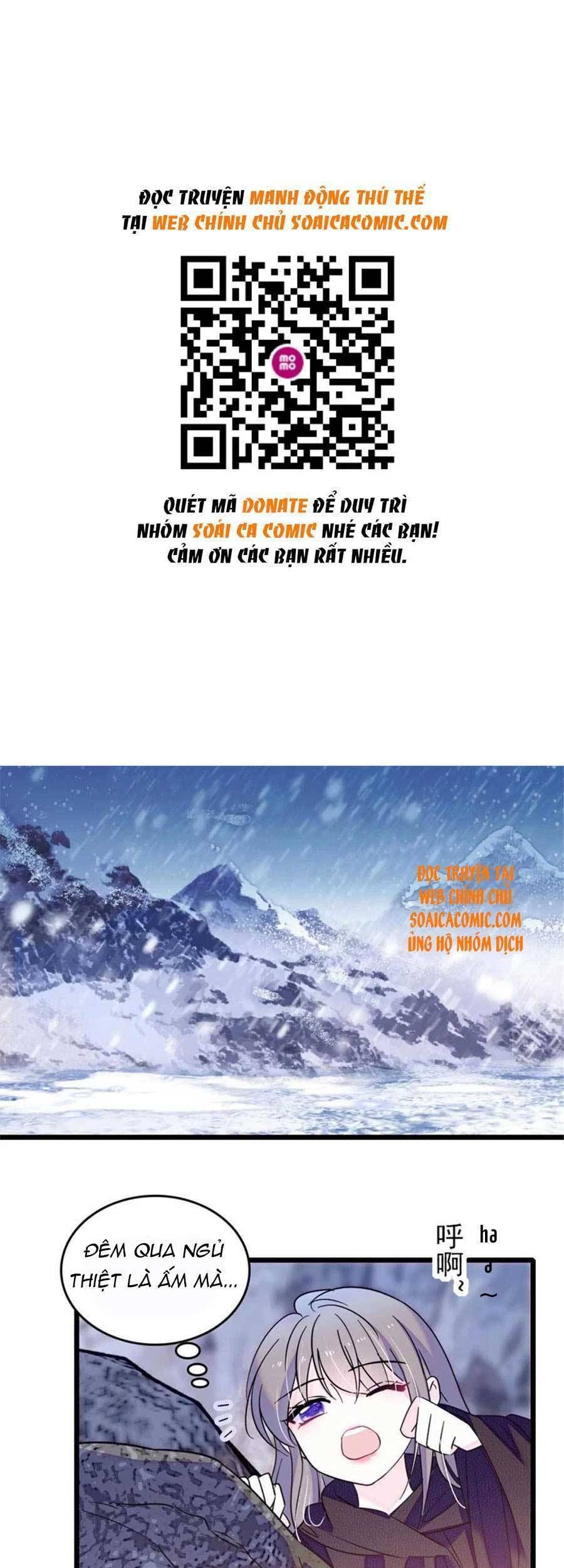 đọc truyện Manh Động Thú Thế Chương 47 ảnh 3 tại Thiên Thai Truyện