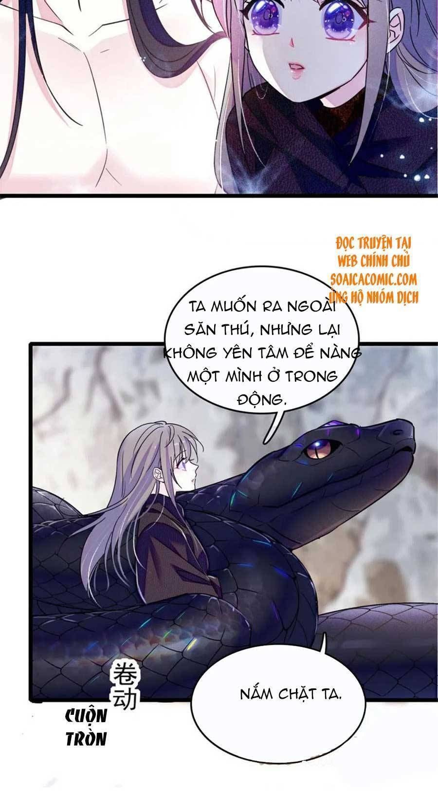 đọc truyện Manh Động Thú Thế Chương 47 ảnh 12 tại Thiên Thai Truyện