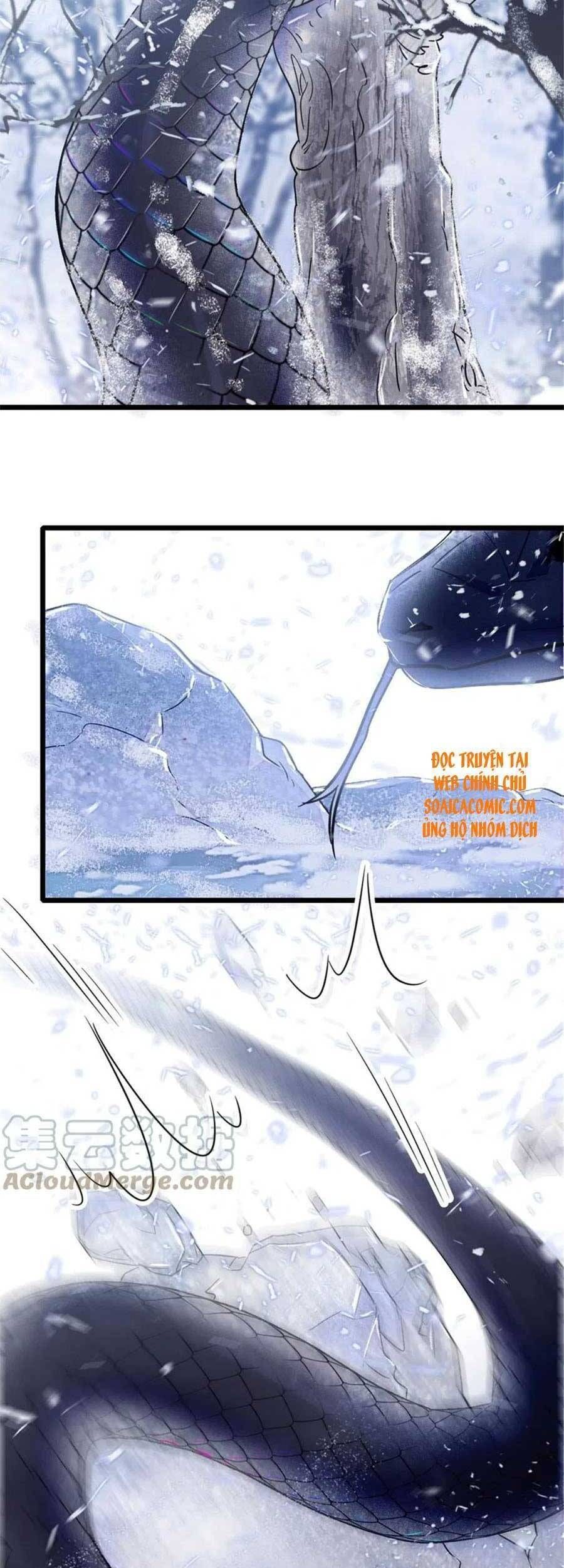 đọc truyện Manh Động Thú Thế Chương 47 ảnh 15 tại Thiên Thai Truyện