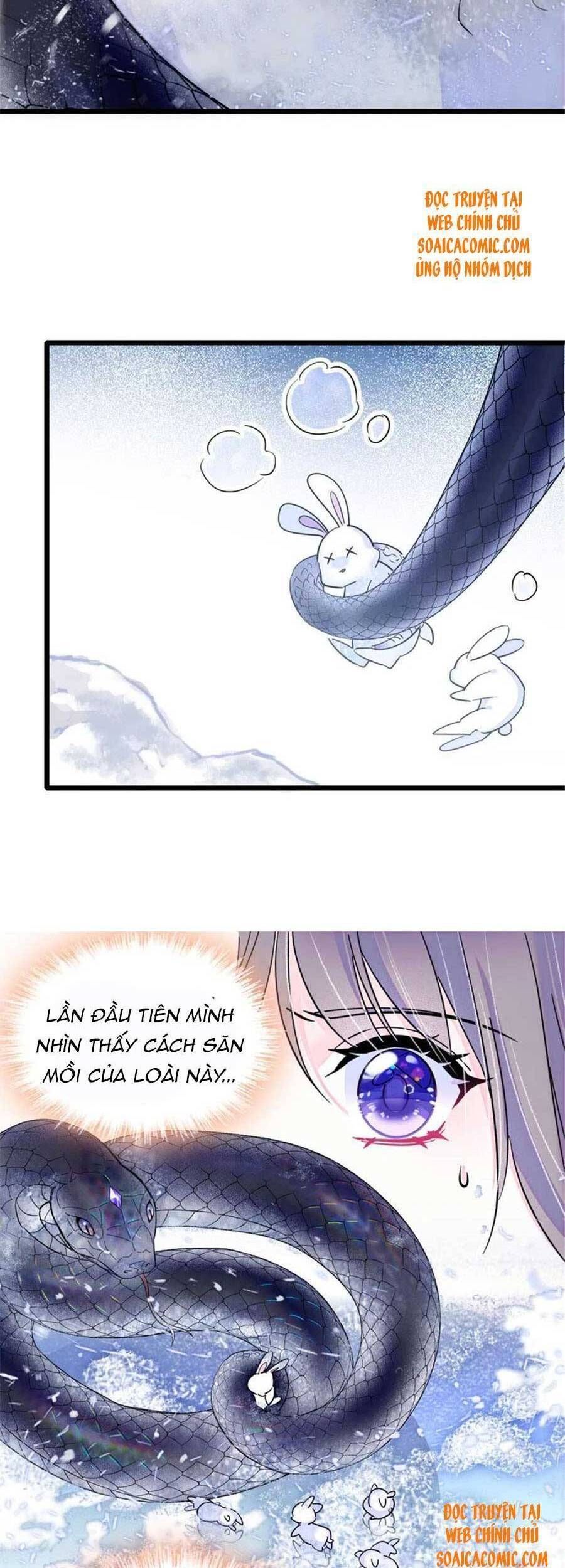 đọc truyện Manh Động Thú Thế Chương 47 ảnh 16 tại Thiên Thai Truyện