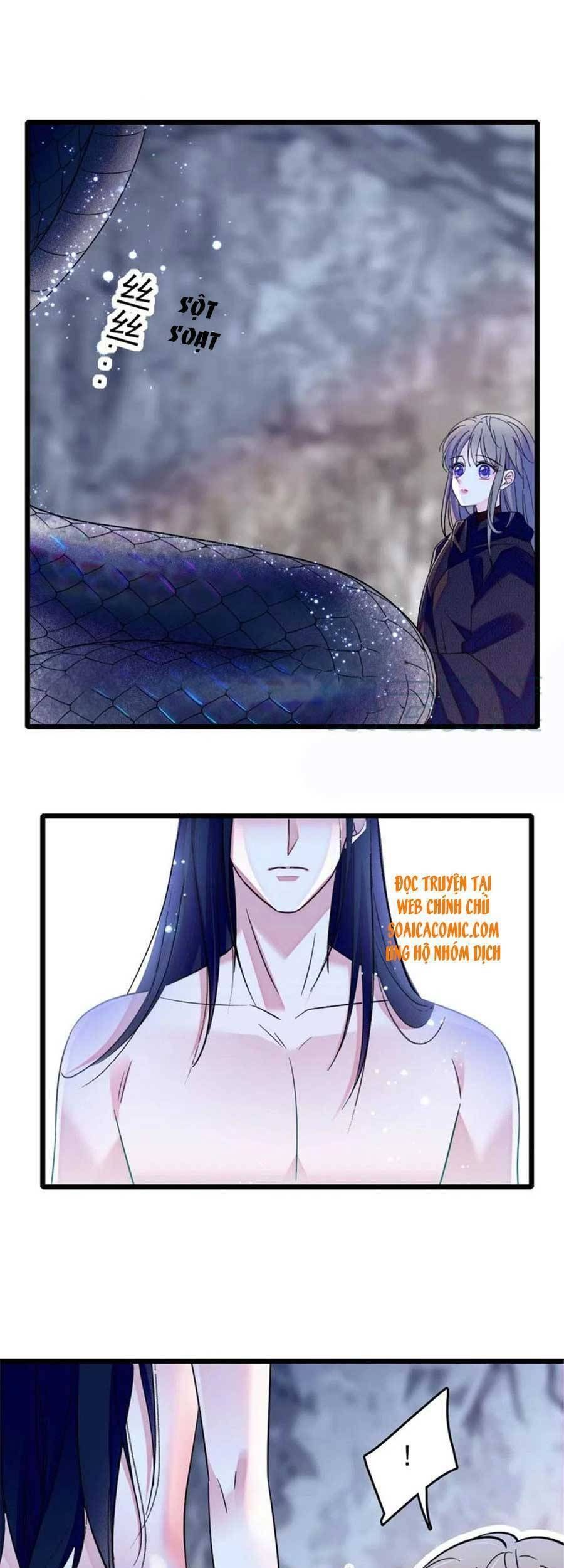 đọc truyện Manh Động Thú Thế Chương 47 ảnh 18 tại Thiên Thai Truyện