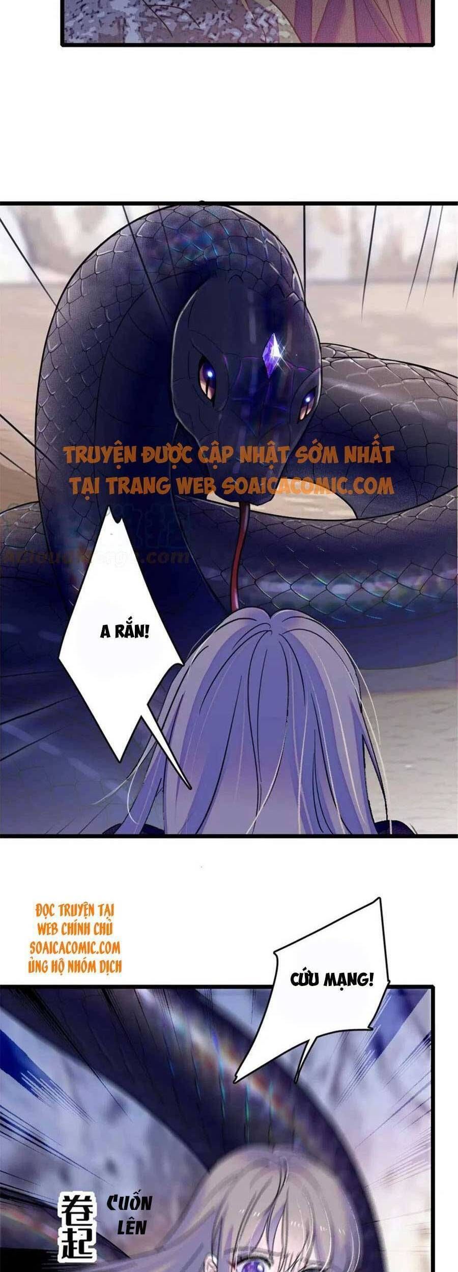 đọc truyện Manh Động Thú Thế Chương 47 ảnh 4 tại Thiên Thai Truyện