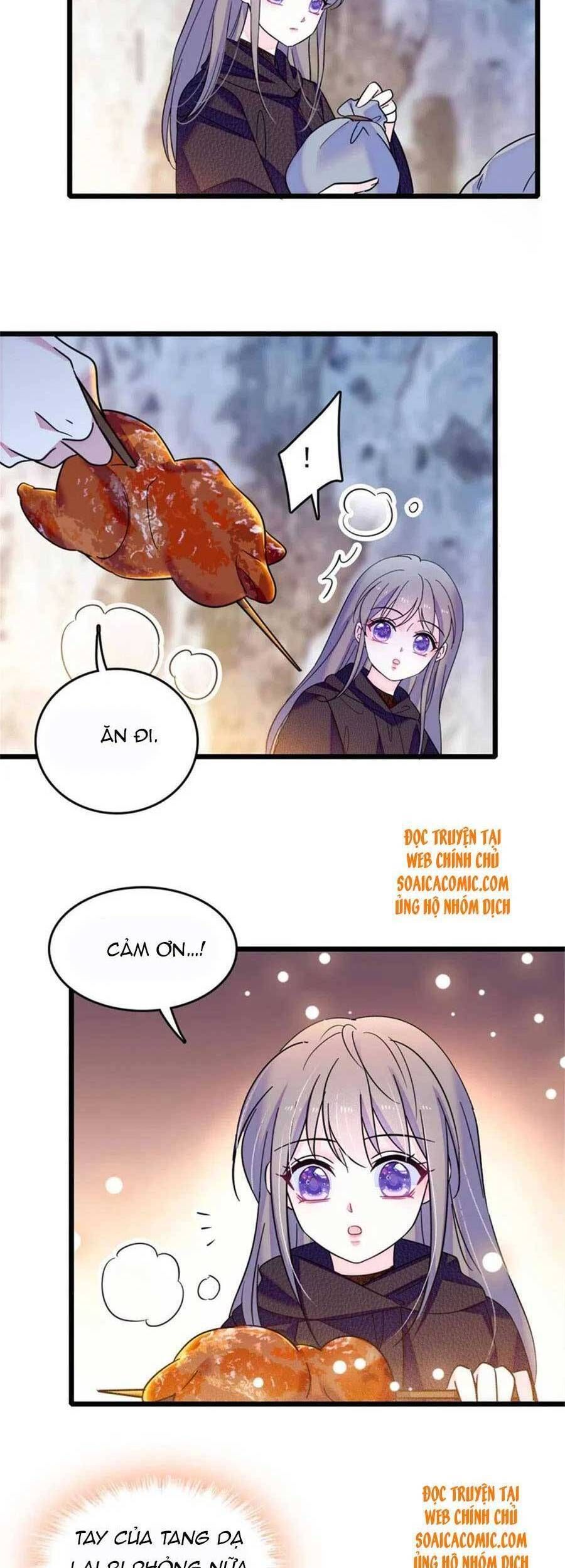 đọc truyện Manh Động Thú Thế Chương 47 ảnh 24 tại Thiên Thai Truyện