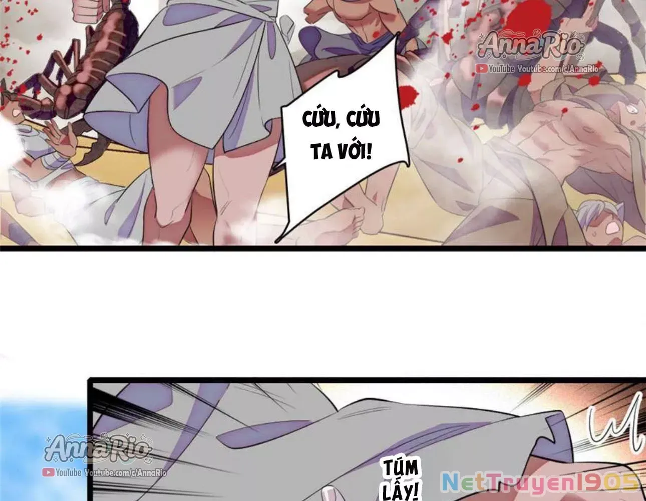 đọc truyện Manh Động Thú Thế Chương 470 ảnh 16 tại Thiên Thai Truyện