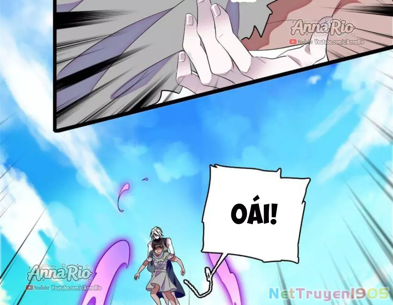 đọc truyện Manh Động Thú Thế Chương 470 ảnh 17 tại Thiên Thai Truyện