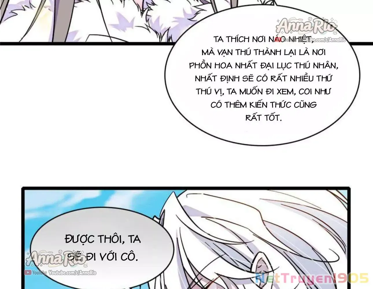 đọc truyện Manh Động Thú Thế Chương 470 ảnh 4 tại Thiên Thai Truyện