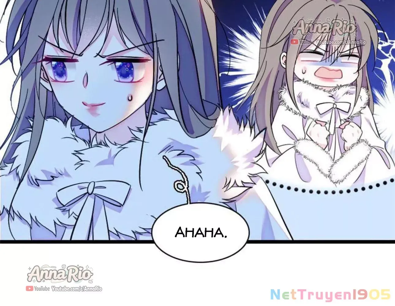 đọc truyện Manh Động Thú Thế Chương 470 ảnh 7 tại Thiên Thai Truyện