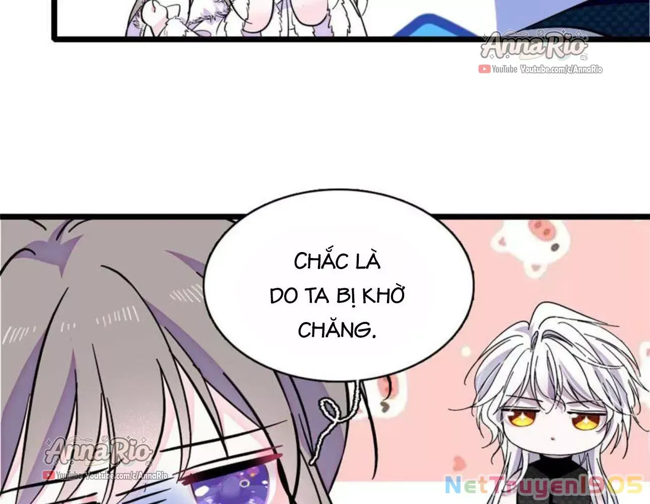 đọc truyện Manh Động Thú Thế Chương 470 ảnh 10 tại Thiên Thai Truyện