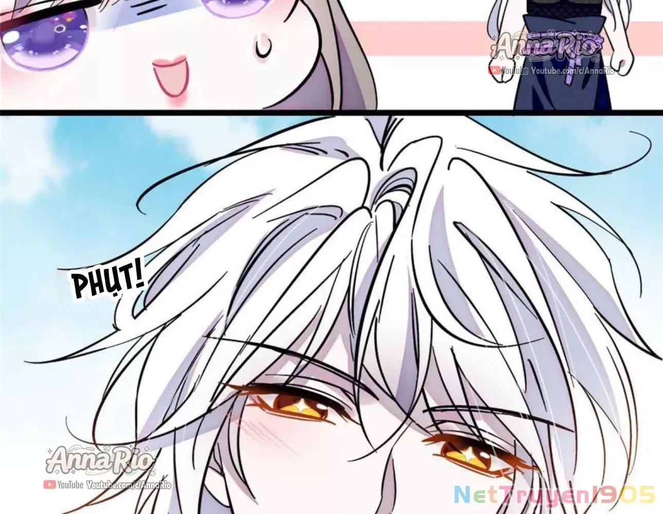 đọc truyện Manh Động Thú Thế Chương 470 ảnh 11 tại Thiên Thai Truyện