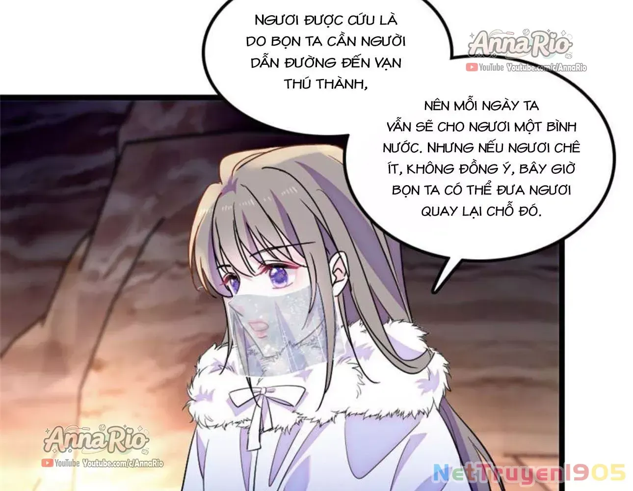 đọc truyện Manh Động Thú Thế Chương 471 ảnh 15 tại Thiên Thai Truyện