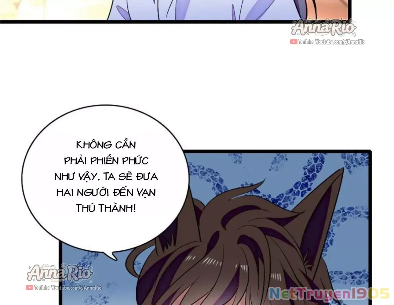 đọc truyện Manh Động Thú Thế Chương 471 ảnh 16 tại Thiên Thai Truyện