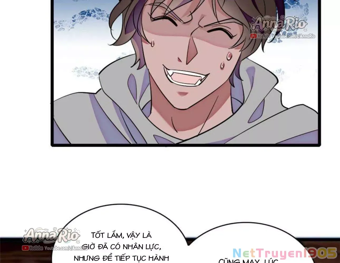 đọc truyện Manh Động Thú Thế Chương 471 ảnh 17 tại Thiên Thai Truyện