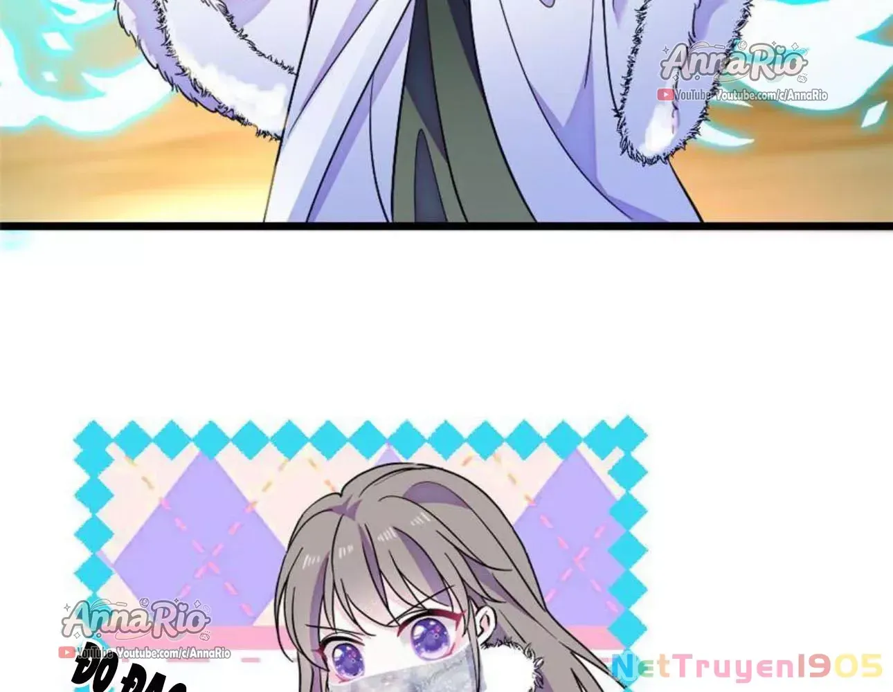 đọc truyện Manh Động Thú Thế Chương 471 ảnh 19 tại Thiên Thai Truyện