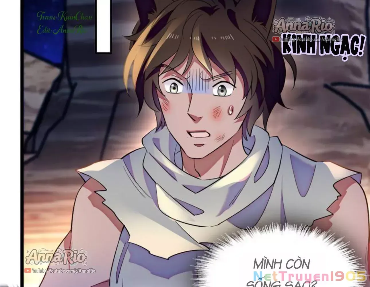 đọc truyện Manh Động Thú Thế Chương 471 ảnh 4 tại Thiên Thai Truyện