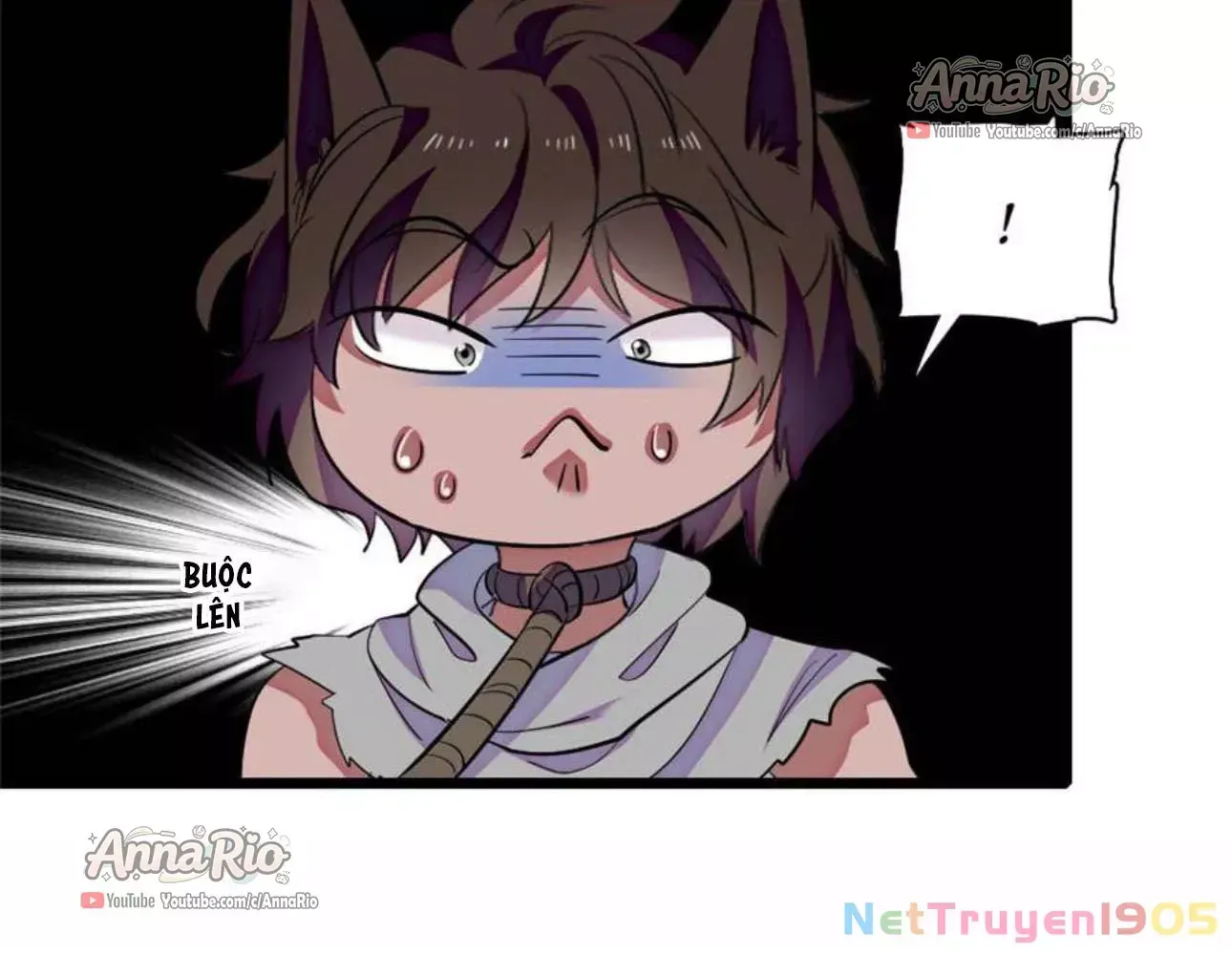 đọc truyện Manh Động Thú Thế Chương 471 ảnh 23 tại Thiên Thai Truyện