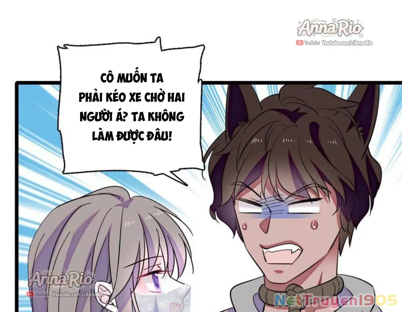 đọc truyện Manh Động Thú Thế Chương 471 ảnh 24 tại Thiên Thai Truyện