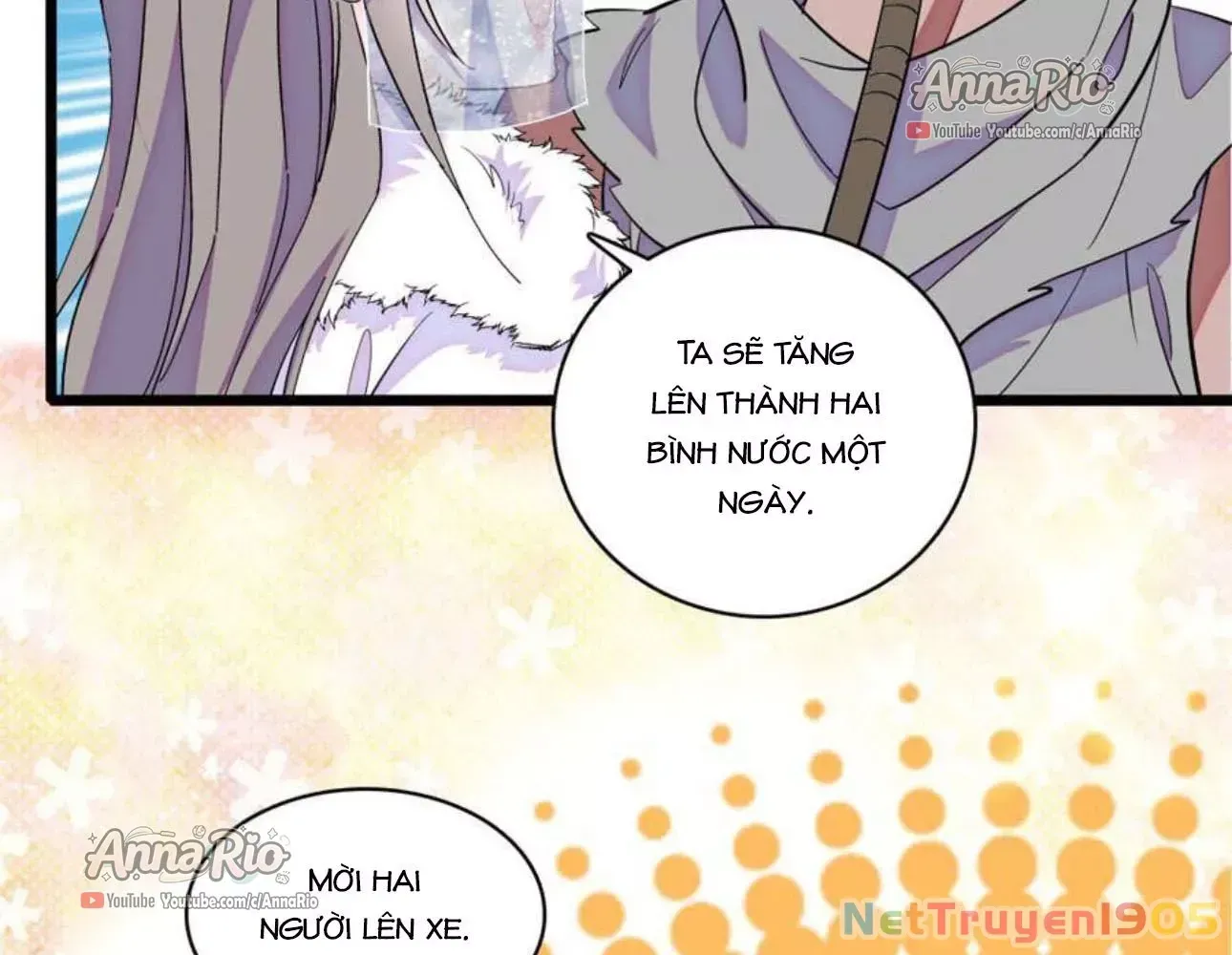 đọc truyện Manh Động Thú Thế Chương 471 ảnh 25 tại Thiên Thai Truyện