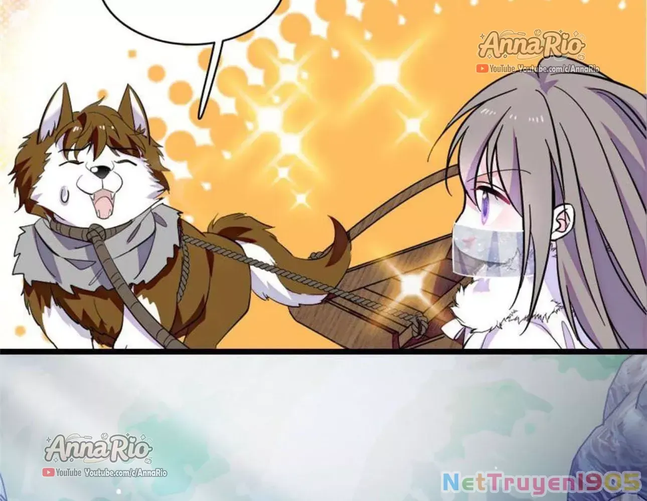 đọc truyện Manh Động Thú Thế Chương 471 ảnh 26 tại Thiên Thai Truyện