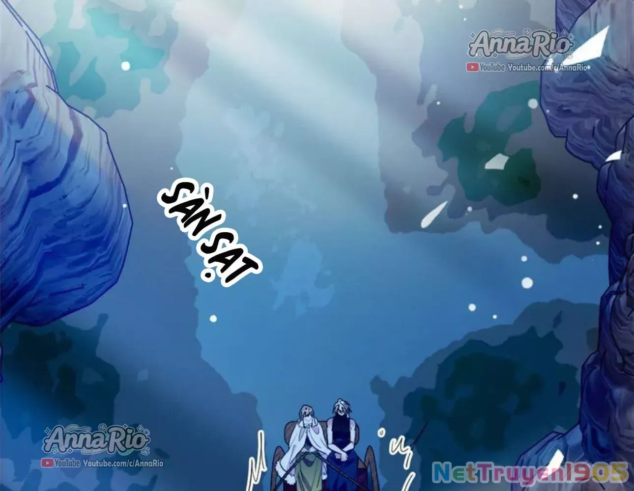 đọc truyện Manh Động Thú Thế Chương 471 ảnh 27 tại Thiên Thai Truyện