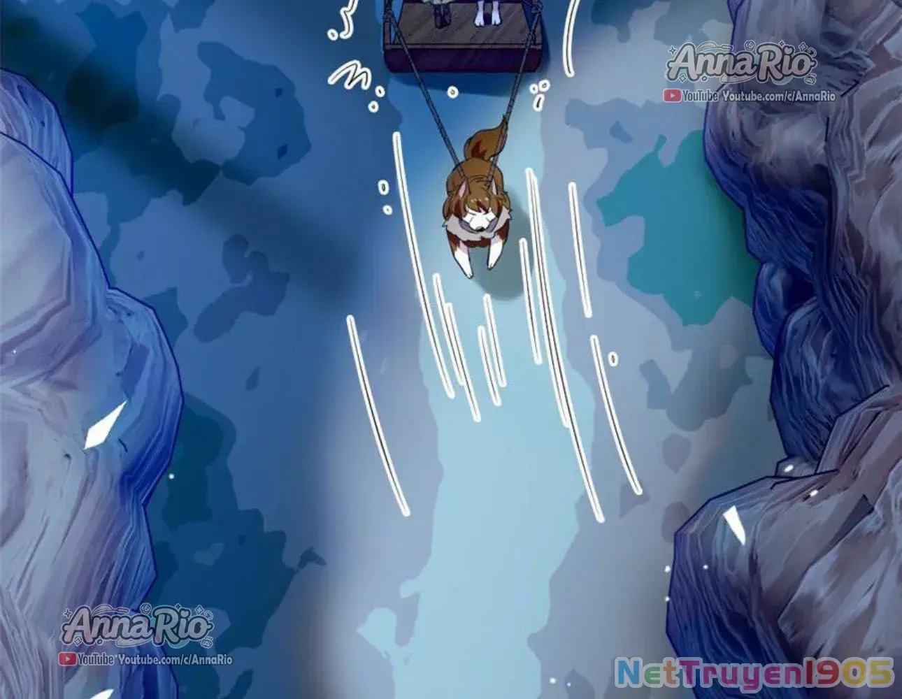 đọc truyện Manh Động Thú Thế Chương 471 ảnh 28 tại Thiên Thai Truyện