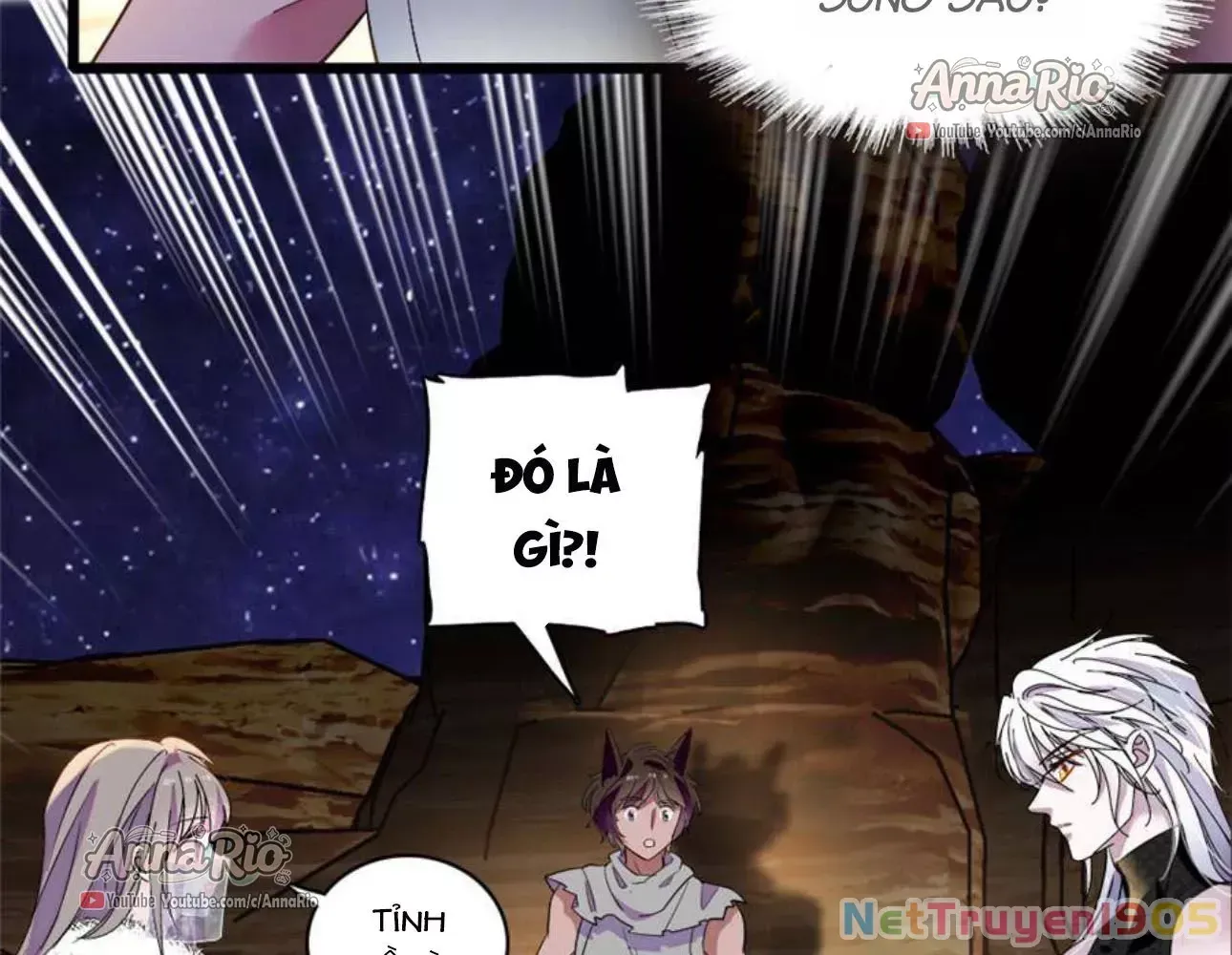 đọc truyện Manh Động Thú Thế Chương 471 ảnh 5 tại Thiên Thai Truyện