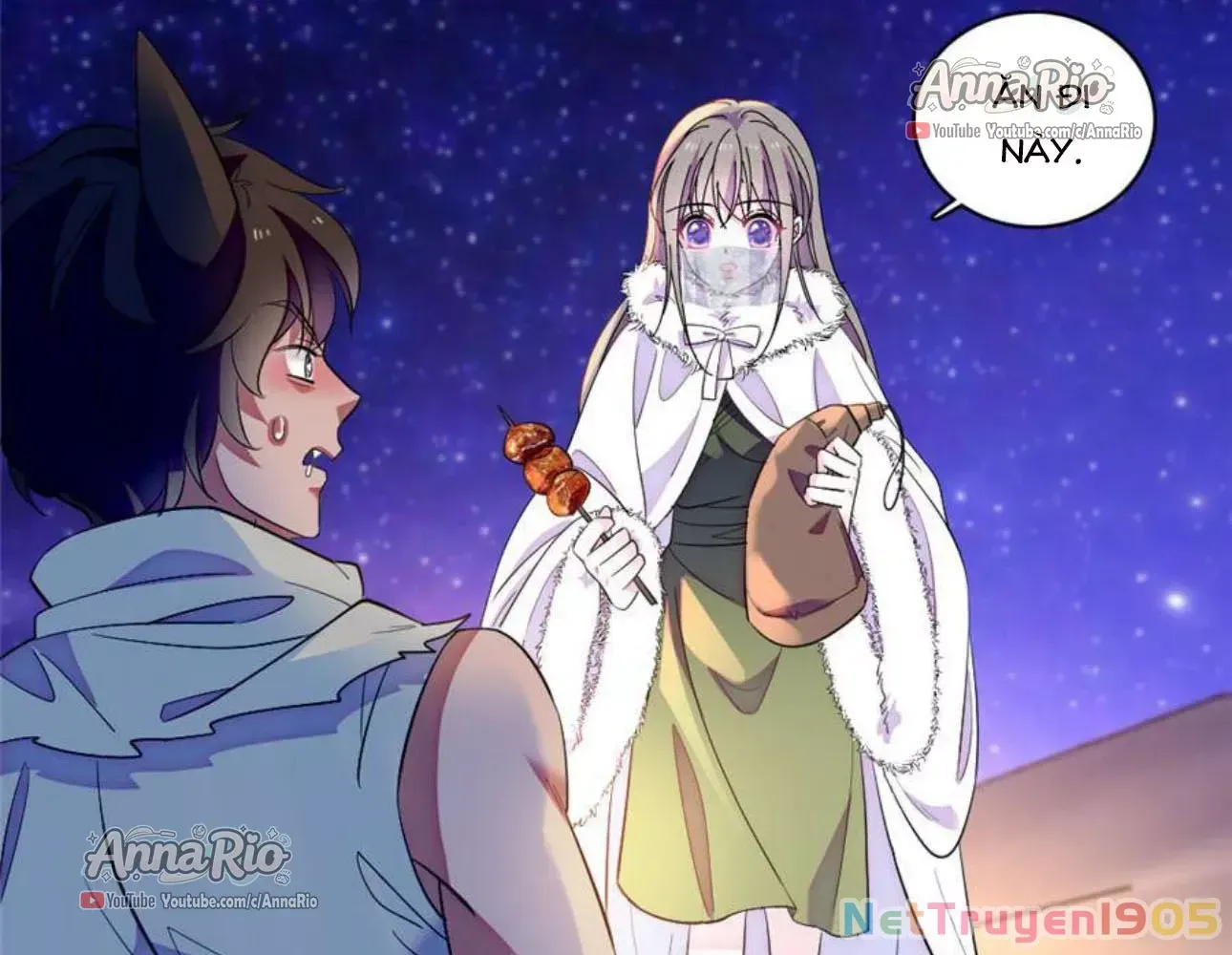 đọc truyện Manh Động Thú Thế Chương 471 ảnh 7 tại Thiên Thai Truyện