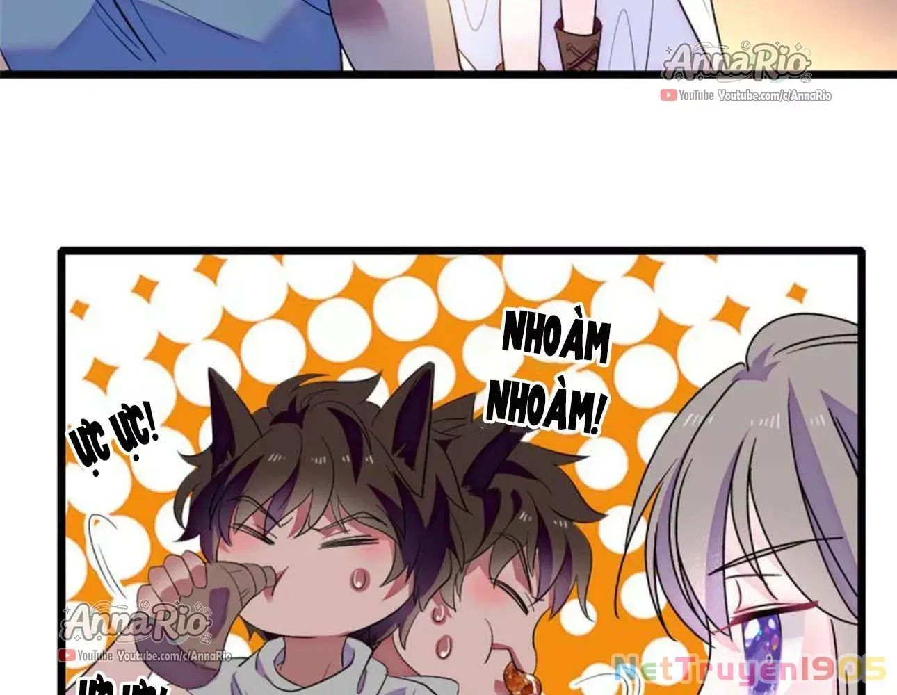 đọc truyện Manh Động Thú Thế Chương 471 ảnh 8 tại Thiên Thai Truyện