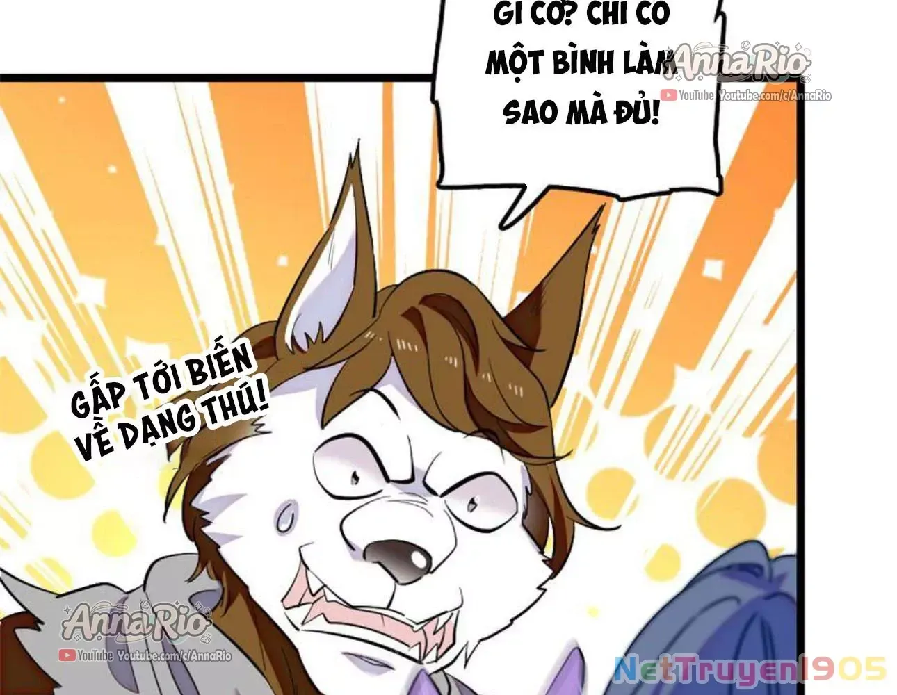 đọc truyện Manh Động Thú Thế Chương 471 ảnh 10 tại Thiên Thai Truyện