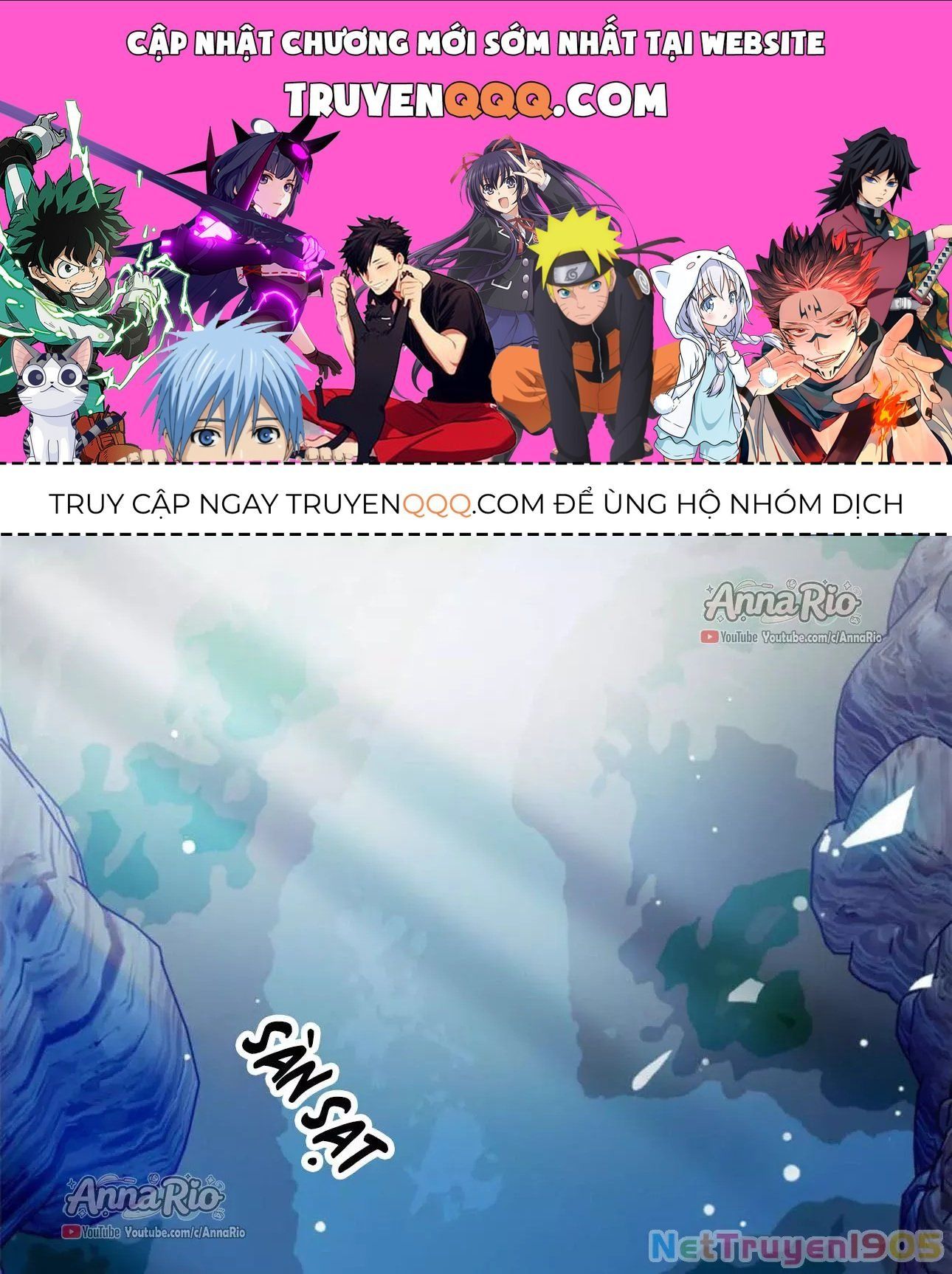 đọc truyện Manh Động Thú Thế Chương 472 ảnh 3 tại Thiên Thai Truyện