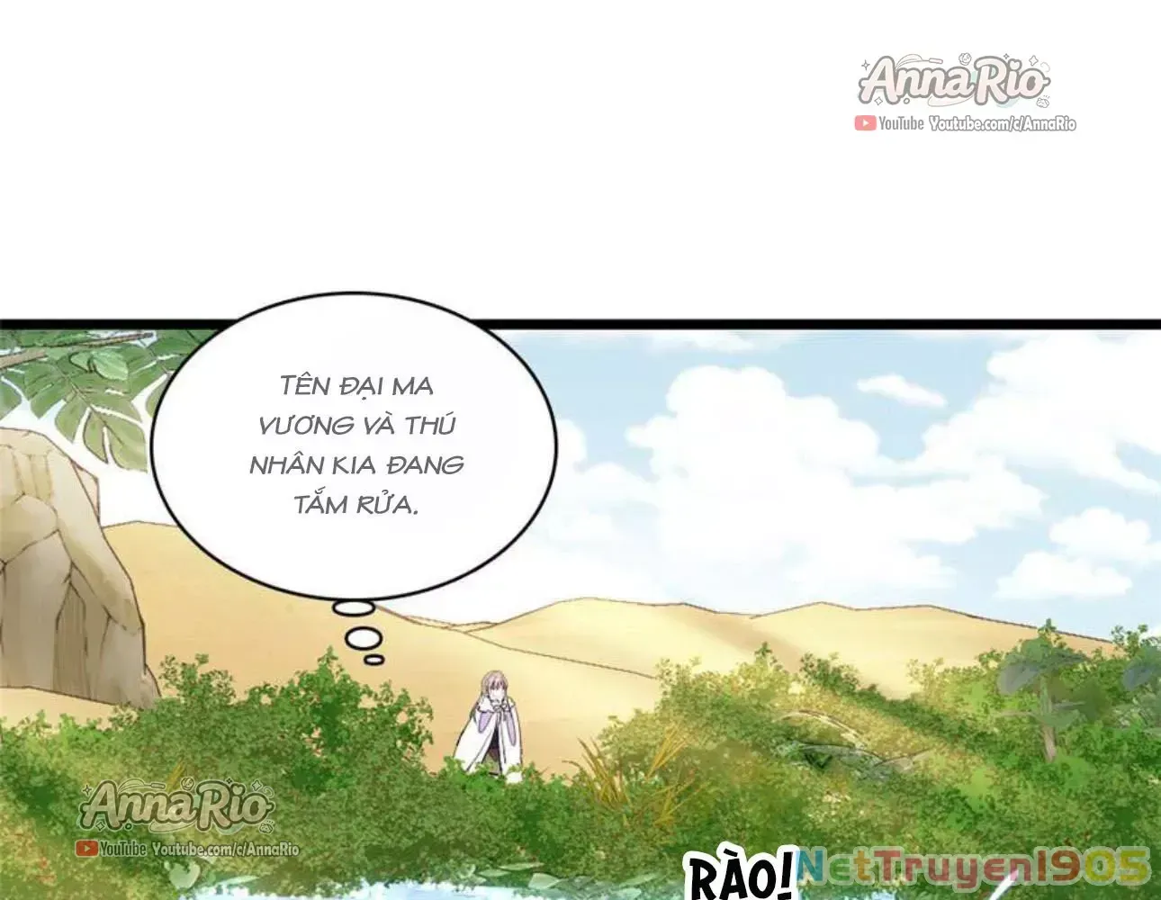 đọc truyện Manh Động Thú Thế Chương 472 ảnh 12 tại Thiên Thai Truyện