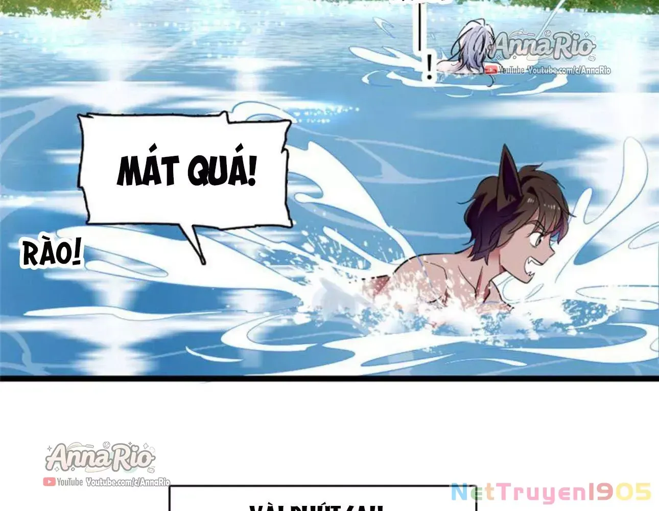 đọc truyện Manh Động Thú Thế Chương 472 ảnh 13 tại Thiên Thai Truyện