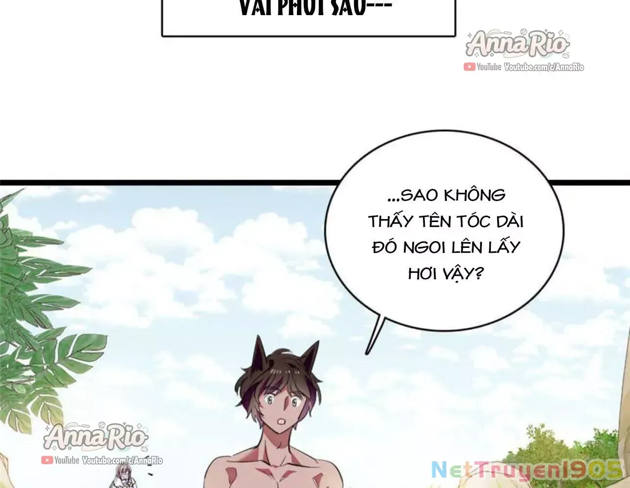 đọc truyện Manh Động Thú Thế Chương 472 ảnh 14 tại Thiên Thai Truyện